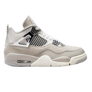 Nike Air Jordan 4 Retro Frozen Moments (W)