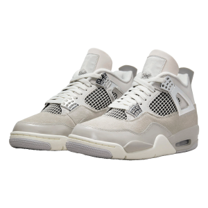 Nike Air Jordan 4 Retro Frozen Moments (W) Side