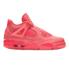 Nike Air Jordan 4 Retro Hot Punch (W)