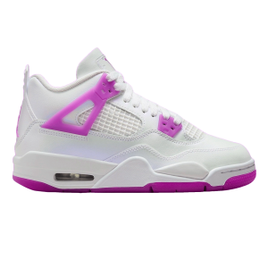 Nike Air Jordan 4 Retro Hyper Violet (GS)