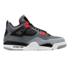 Nike Air Jordan 4 Retro Infrared