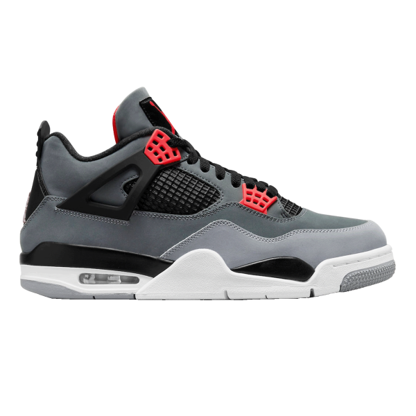 Nike Air Jordan 4 Retro Infrared