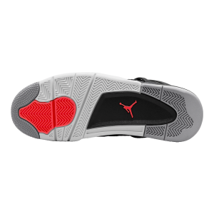 Nike Air Jordan 4 Retro Infrared Sohle
