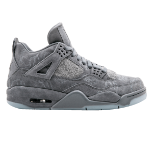 Nike Air Jordan 4 Retro Kaws