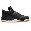 Nike Air Jordan 4 Retro Laser (GS)