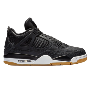 Nike Air Jordan 4 Retro Laser (GS)