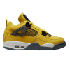 Nike Air Jordan 4 Retro Lightning (2021)