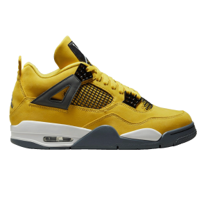 Nike Air Jordan 4 Retro Lightning (2021)