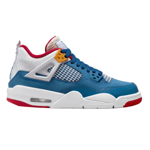 Nike Air Jordan 4 Retro Messy Room (GS)