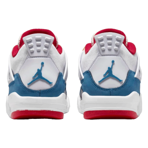 Nike Air Jordan 4 Retro Messy Room (GS) Back