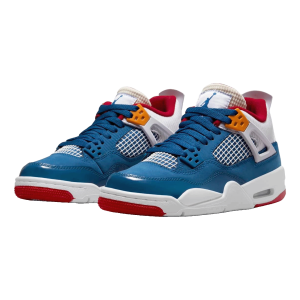 Nike Air Jordan 4 Retro Messy Room (GS) Side
