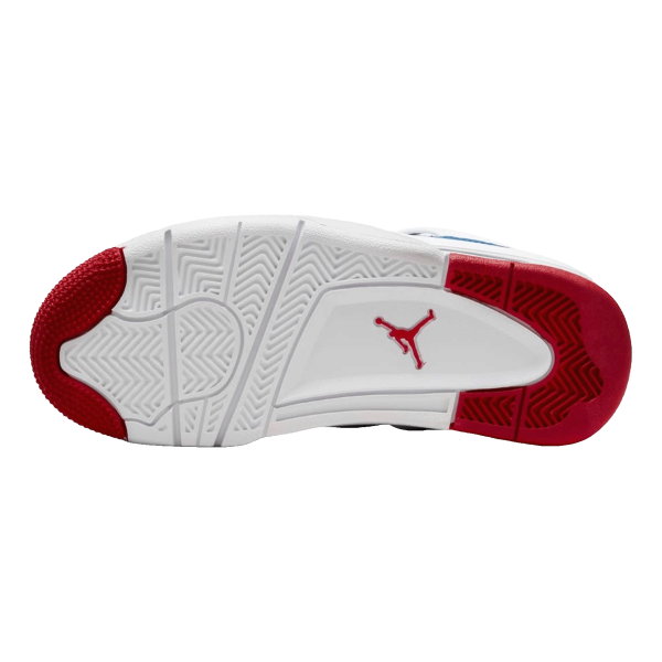 Nike Air Jordan 4 Retro Messy Room (GS) Sohle