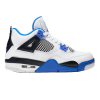 Nike Air Jordan 4 Retro Motorsports (2017)