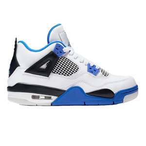 Nike Air Jordan 4 Retro Motorsports (2017)