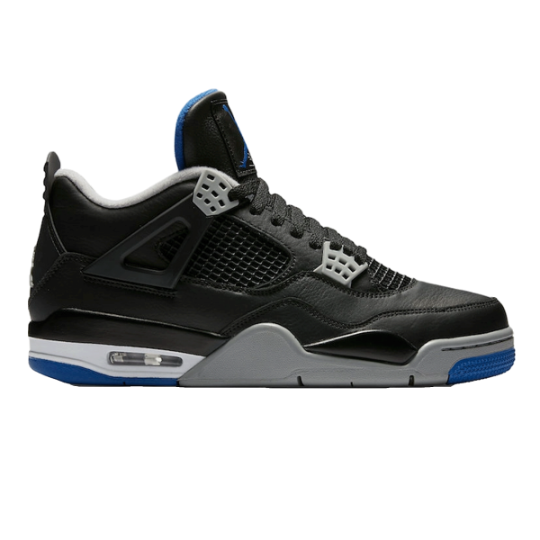 Nike Air Jordan 4 Retro Motorsports Alternate