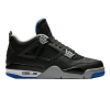 Nike Air Jordan 4 Retro Motorsports Alternate (GS)