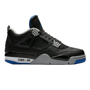 Nike Air Jordan 4 Retro Motorsports Alternate (GS)