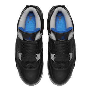 Nike Air Jordan 4 Retro Motorsports Alternate Oben