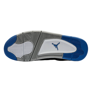 Nike Air Jordan 4 Retro Motorsports Alternate Sohle