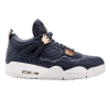 Nike Air Jordan 4 Retro Obsidian