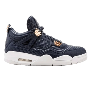 Nike Air Jordan 4 Retro Obsidian