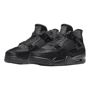 Nike Air Jordan 4 Retro Olivia Kim No Cover (W) Side