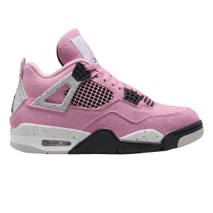 Nike Air Jordan 4 Retro Orchid (W)