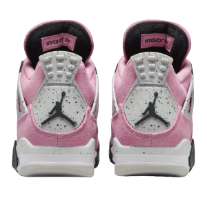 Nike Air Jordan 4 Retro Orchid (W) Back