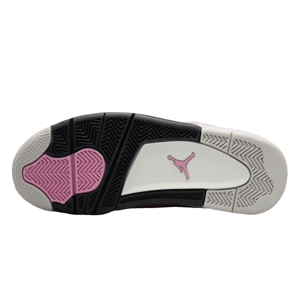Nike Air Jordan 4 Retro Orchid (W) Sohle