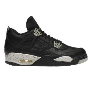 Nike Air Jordan 4 Retro Oreo (2015) (GS)