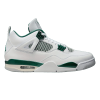 Nike Air Jordan 4 Retro Oxidized Green (GS)