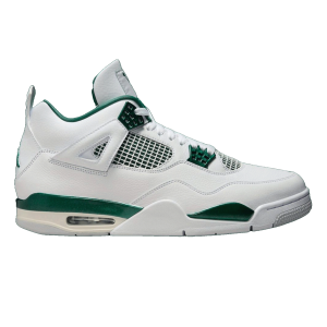 Nike Air Jordan 4 Retro Oxidized Green (GS)