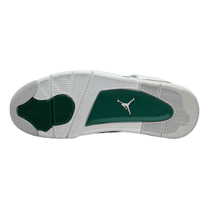 Nike Air Jordan 4 Retro Oxidized Green (GS) Sohle
