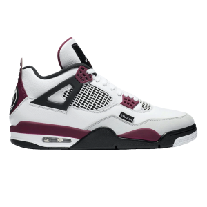 Nike Air Jordan 4 Retro PSG Paris Saint-Germain