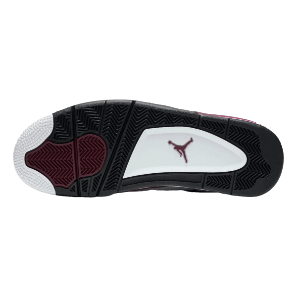 Nike Air Jordan 4 Retro PSG Paris Saint-Germain (GS) Sohle