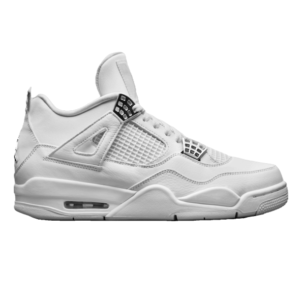 Nike Air Jordan 4 Retro Pure Money (2017)