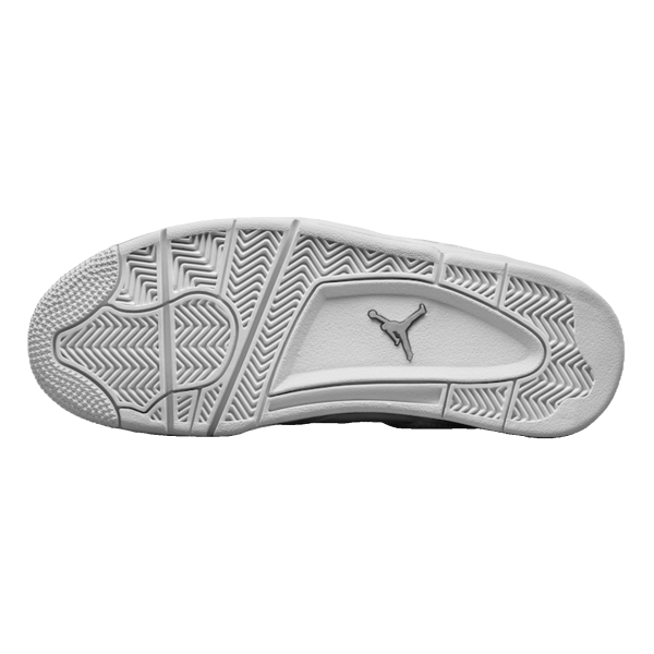 Nike Air Jordan 4 Retro Pure Money (2017) Sohle