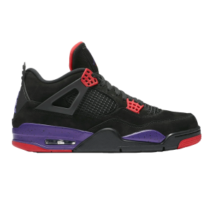 Nike Air Jordan 4 Retro Raptors Drake OVO (2019)