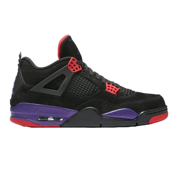 Nike Air Jordan 4 Retro Raptors Drake OVO (2019)