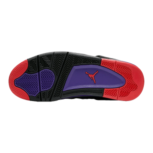 Nike Air Jordan 4 Retro Raptors Drake OVO (2019) Sohle