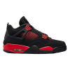 Nike Air Jordan 4 Retro Red Thunder