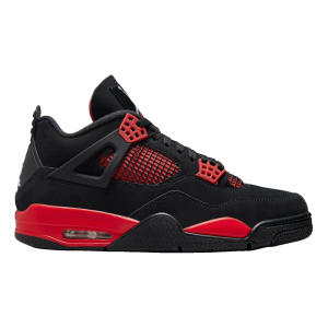 Nike Air Jordan 4 Retro Red Thunder