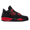 Nike Air Jordan 4 Retro Red Thunder (GS)