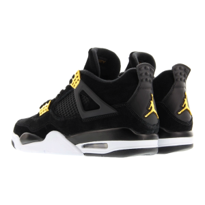 Nike Air Jordan 4 Retro Royalty Back