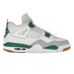 Nike Air Jordan 4 Retro SB Pine Green