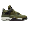 Nike Air Jordan 4 Retro SE Craft Medium Olive