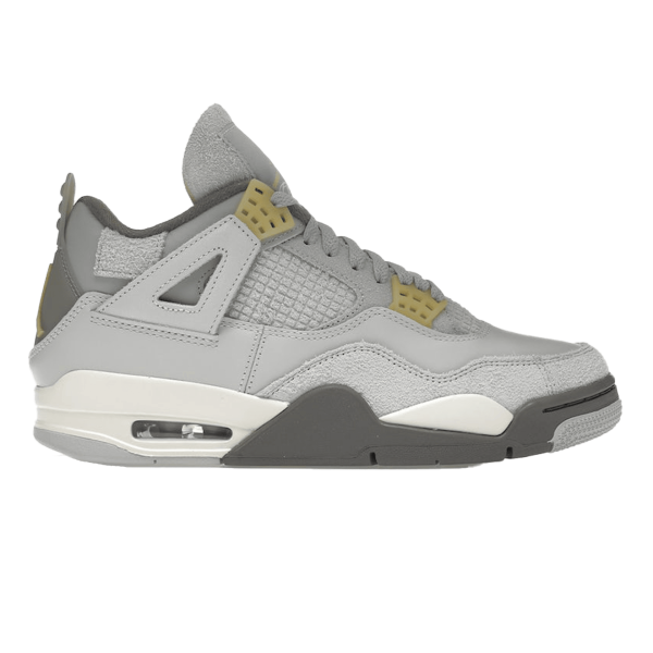 Nike Air Jordan 4 Retro SE Craft Photon Dust