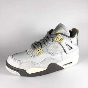 Nike Air Jordan 4 Retro SE Craft Photon Dust Links