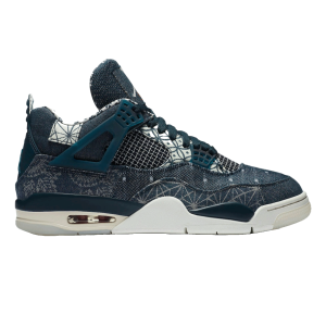 Nike Air Jordan 4 Retro SE Sashiko