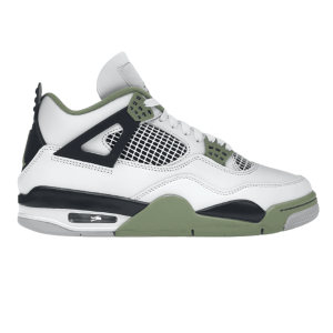 Nike Air Jordan 4 Retro Seafoam (W)